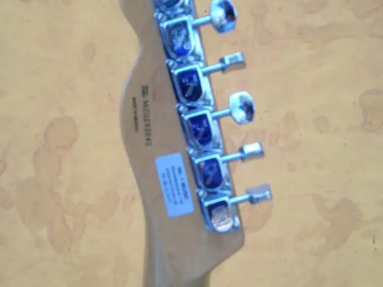 Billede 4 - Fender Telecaster Custom