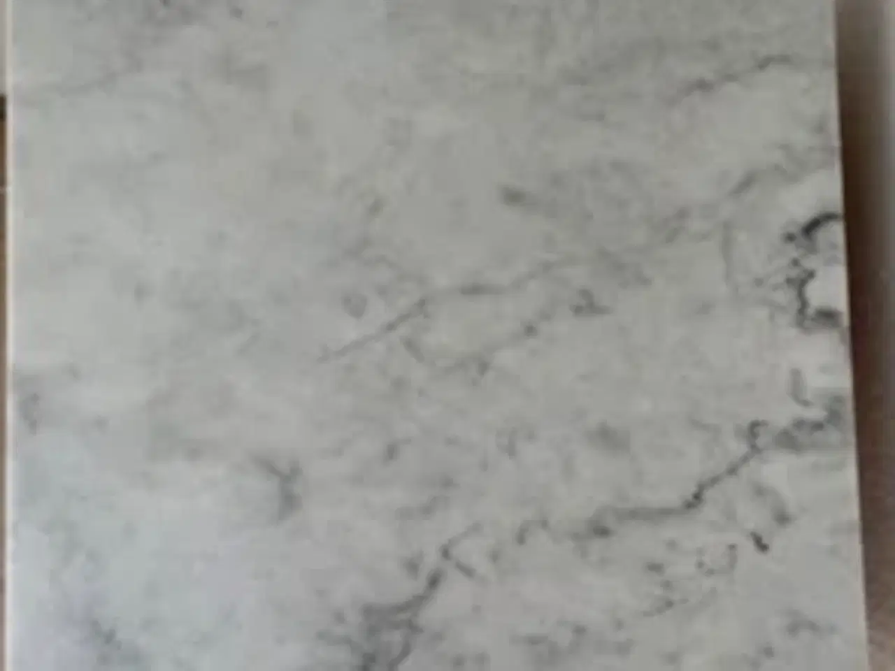 Billede 2 - Servante m/marmorplade