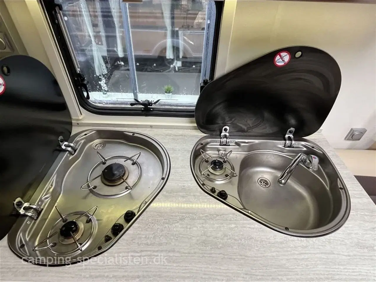 Billede 7 - 2014 - Adria Adora 512 UP Adria Adora 512 UP 2014 - Se den nu hos Camping-Specialisten.dk