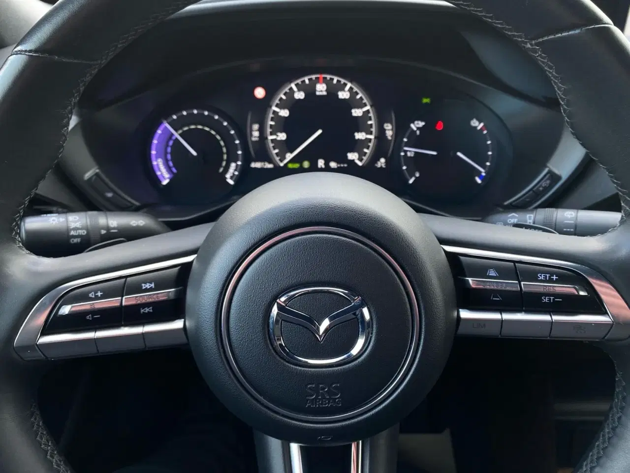 Billede 19 - Mazda MX-30 e-Skyactiv Cosmo 145HK 5d Aut.