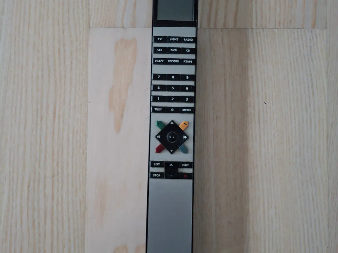 Billede 1 - B&O fjernbetjening