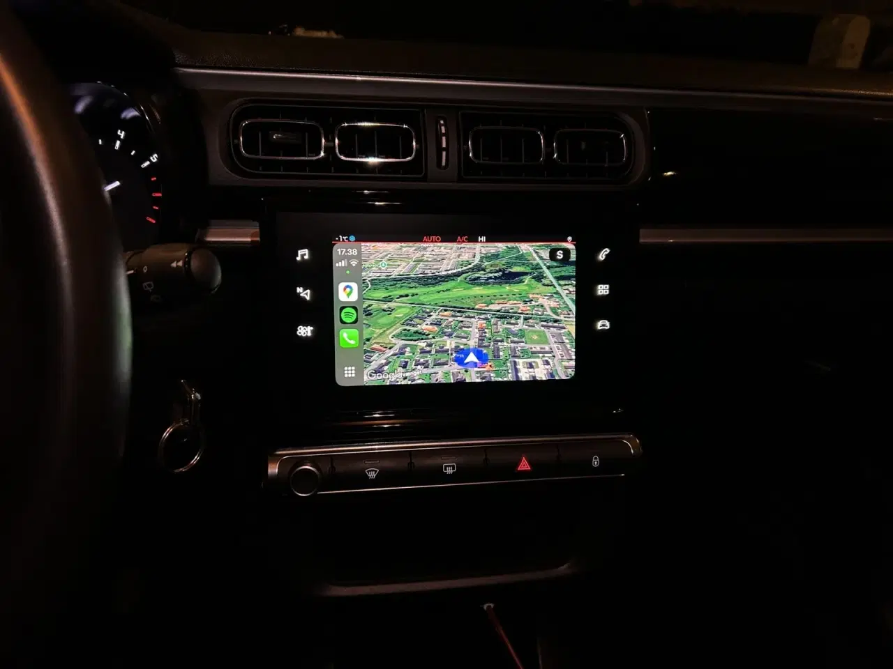 Billede 12 - Citroën C3 1,2 PureTech 82 Triumph