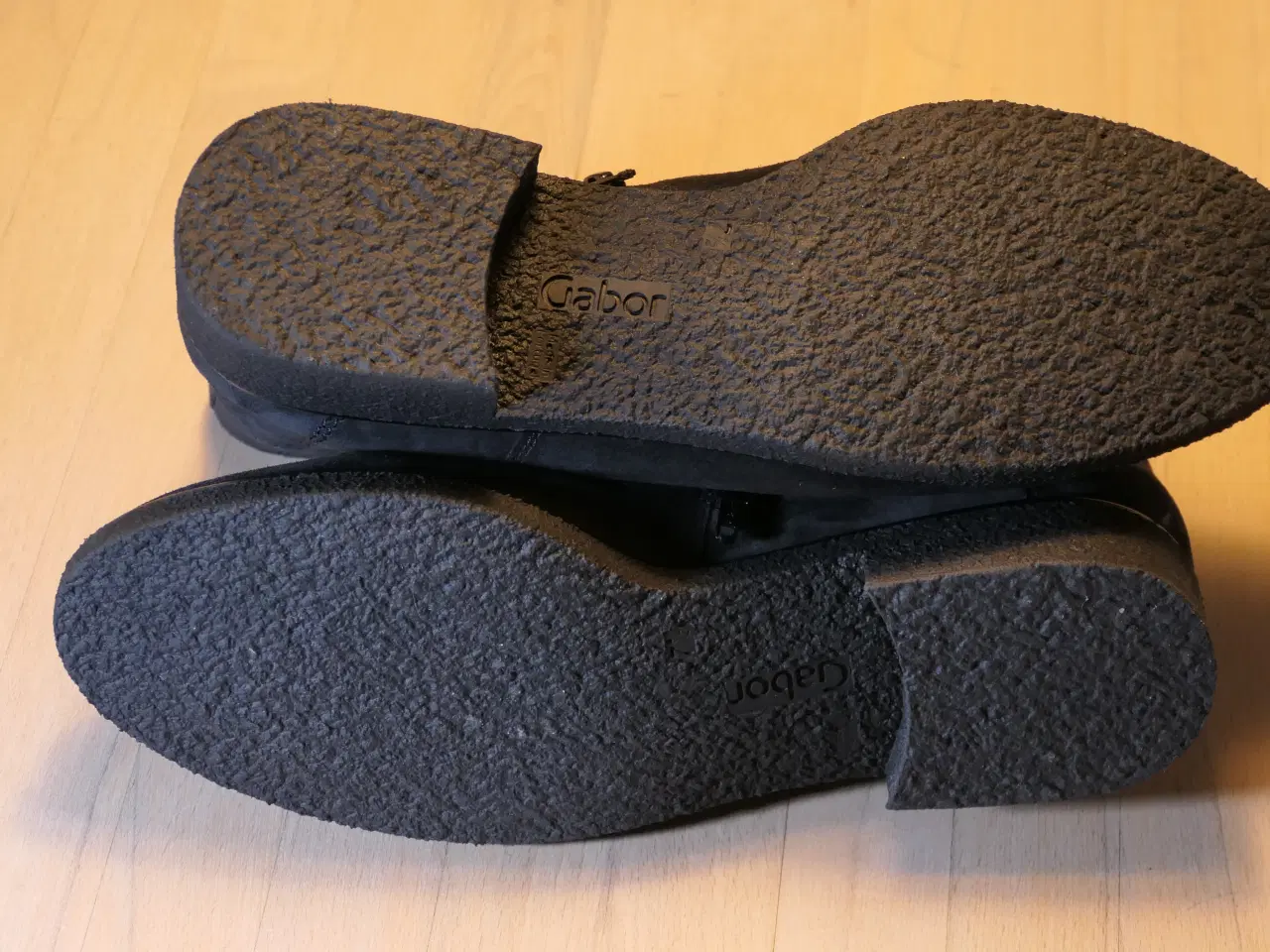 Billede 2 - Gabor støvle
