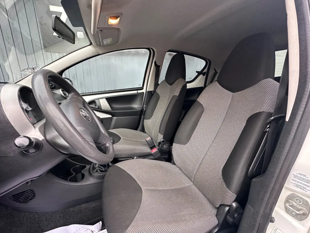 Billede 7 - Toyota Aygo 1,0 VVT-i T2