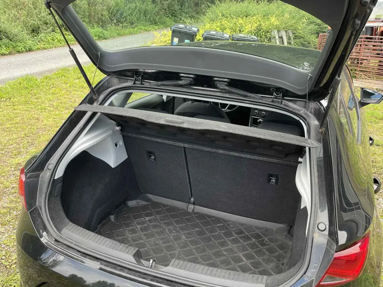 Billede 5 - Seat Leon 1,2 2016