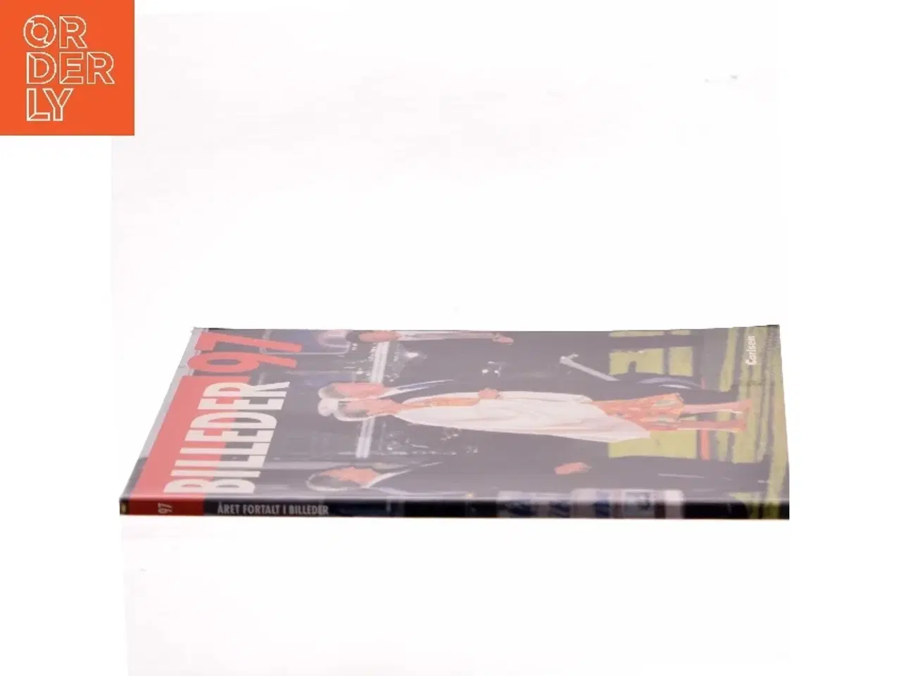 Billede 2 - Billeder 97 bog fra Carlsen (Bog)