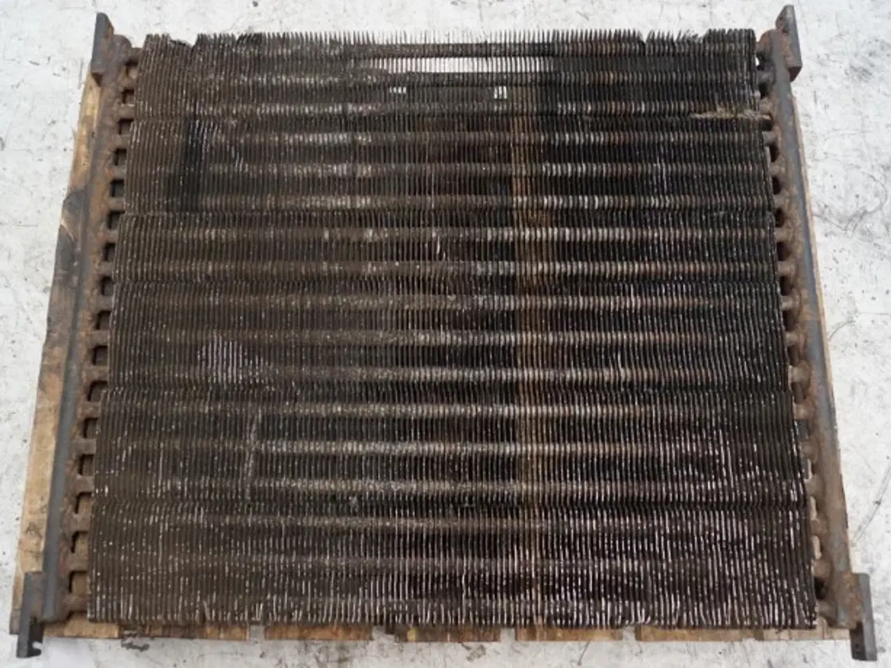 Billede 8 - Dronningborg D7000 Oliekøler 28750776