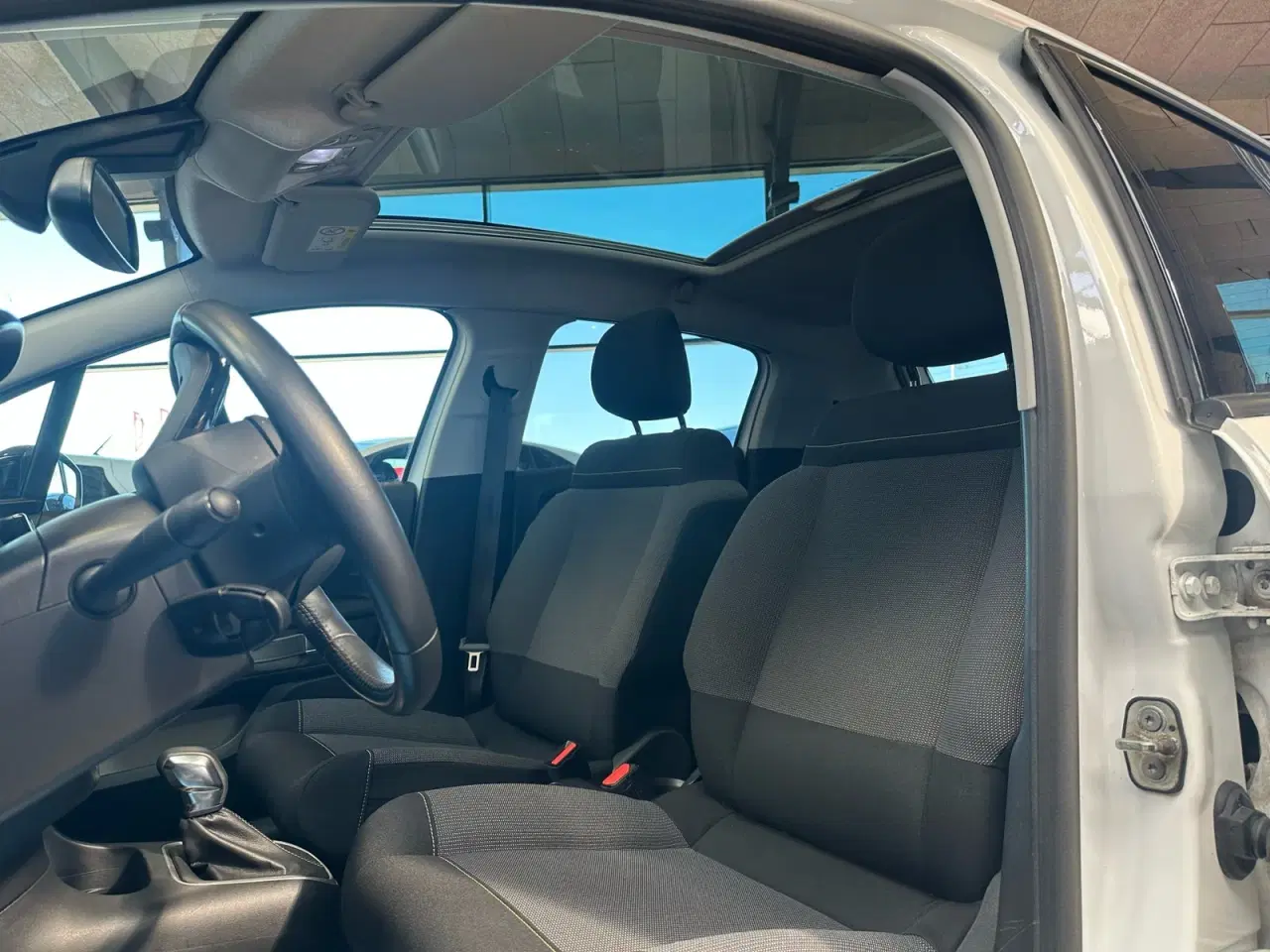 Billede 15 - Citroën C3 1,2 PureTech 110 VTR Sport EAT6