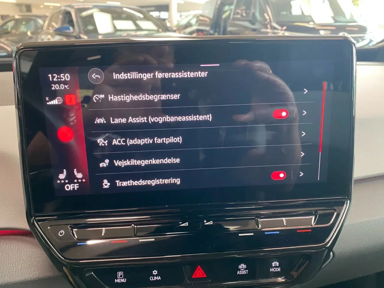 Billede 22 - VW ID.3 45 Pure Performance