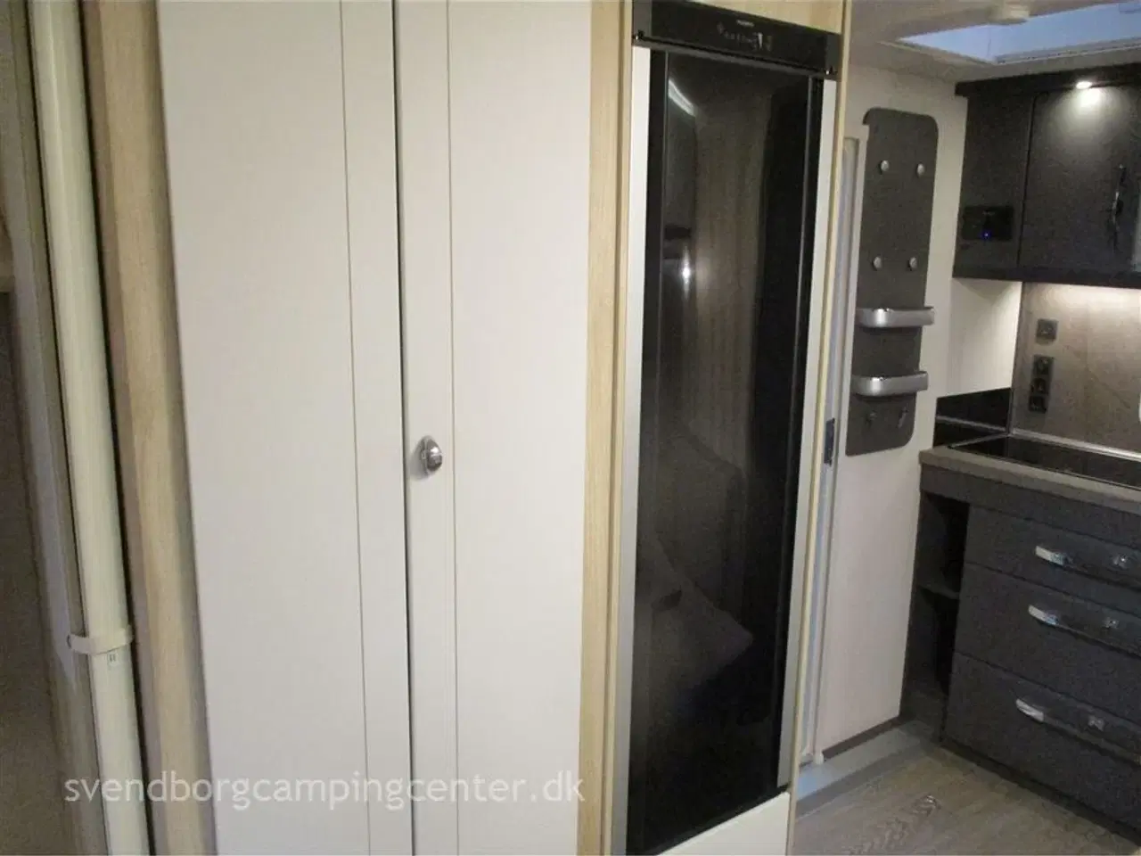 Billede 8 - 2026 - Hobby De Luxe 460 SFf   DK LINE