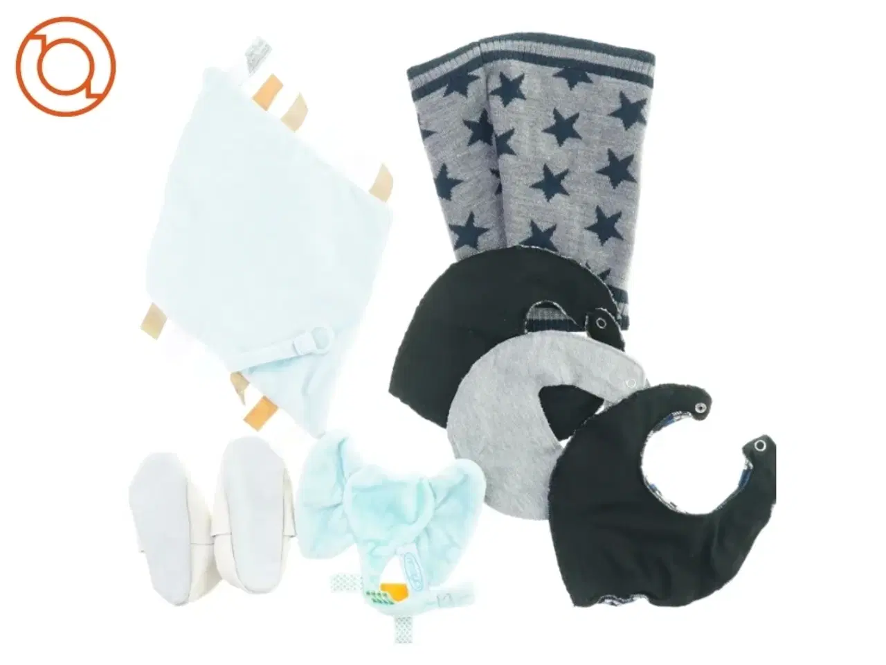 Billede 2 - Blandet babytilbehør (str. Blandet)