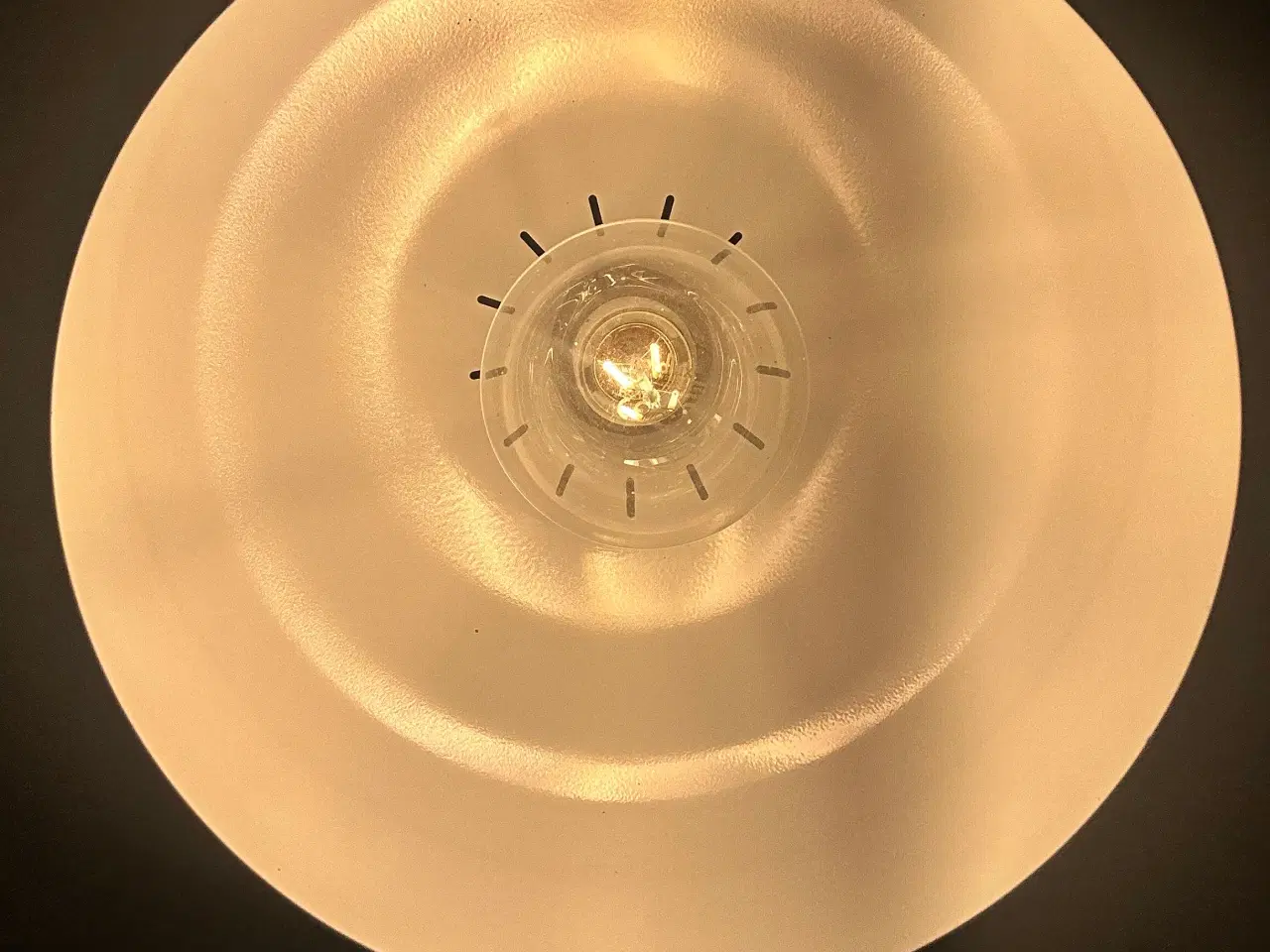 Billede 4 - Frandsen Lampe Ny. 