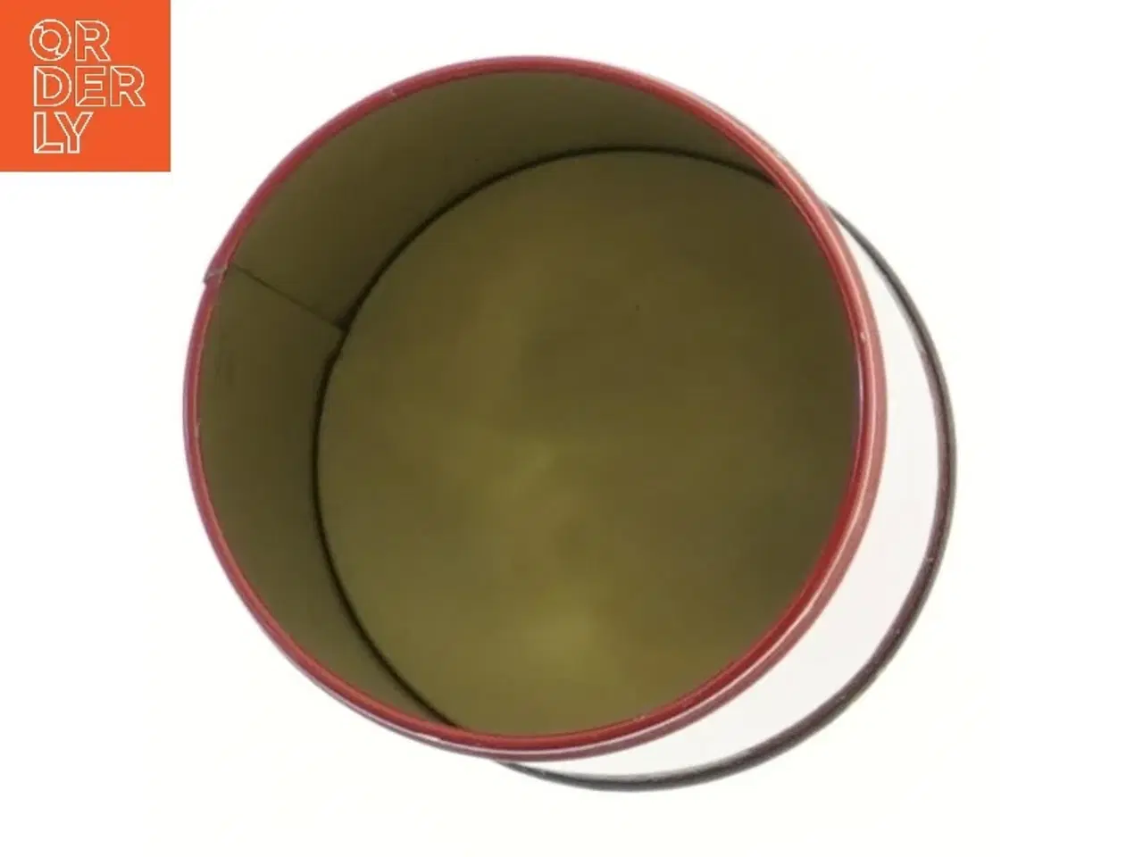 Billede 4 - Chokolade dåse fra Ph. Suchard (str. 14x9 cm)