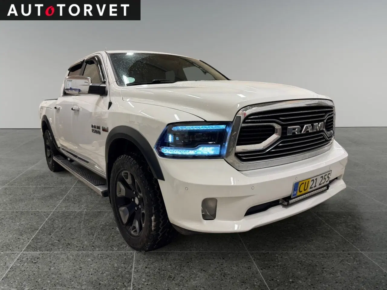 Billede 2 - Dodge RAM 1500 5,7 V8 Hemi Limited aut.