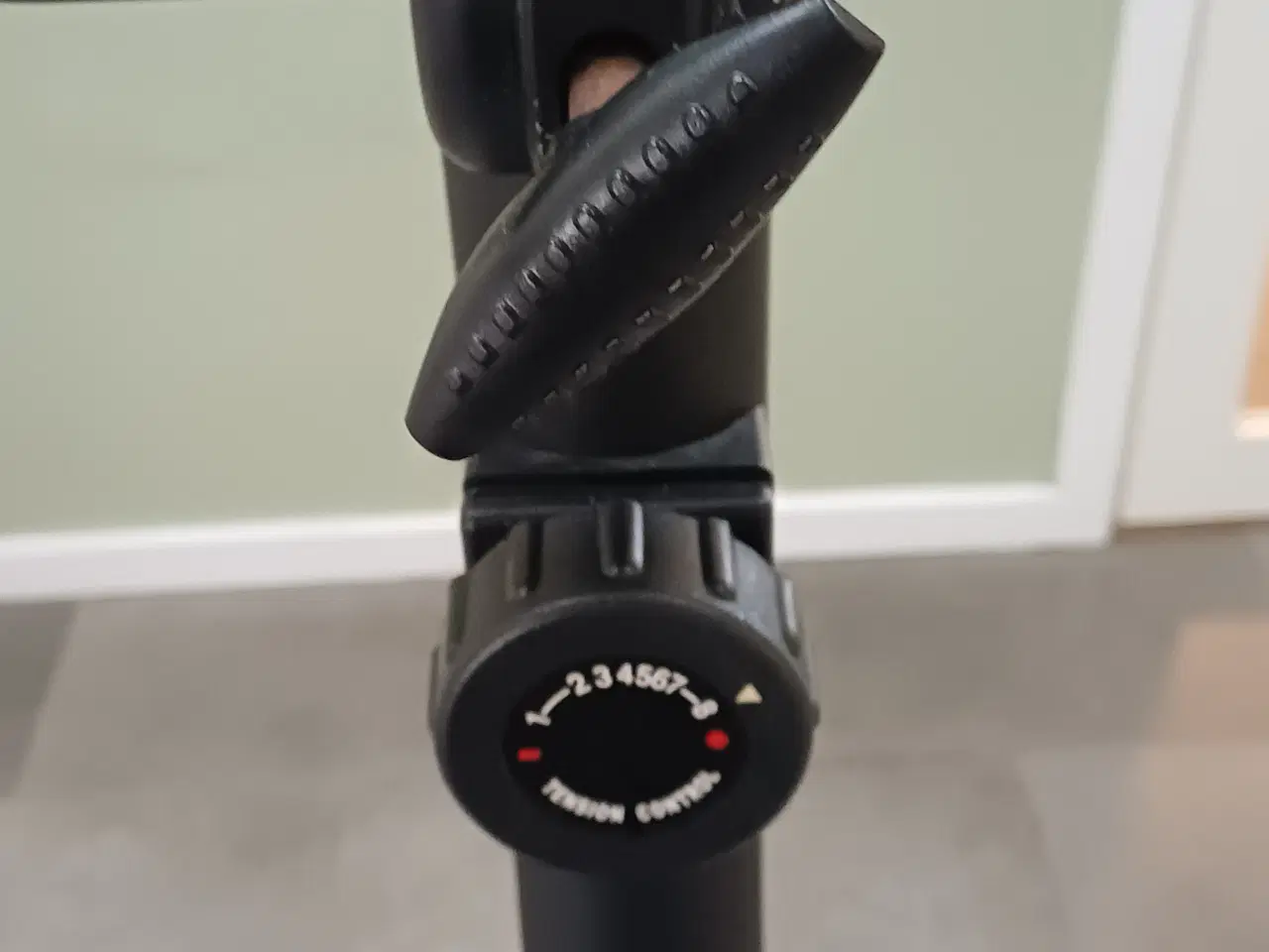 Billede 4 - Alaska Fitness motionscykel – alt virker!