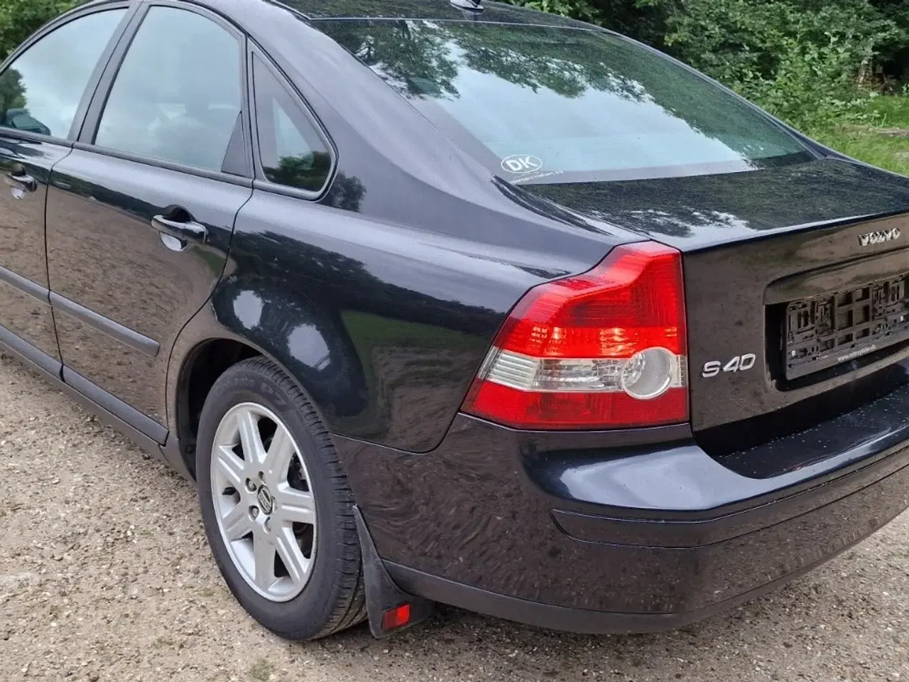 Billede 2 - Volvo S40 2,4 Business