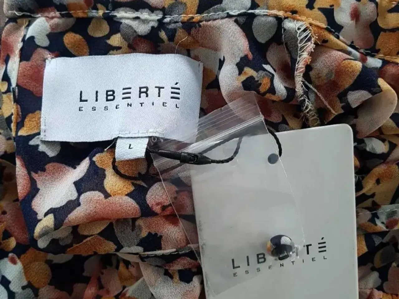 Billede 5 - Ny Liberté kjole str. L