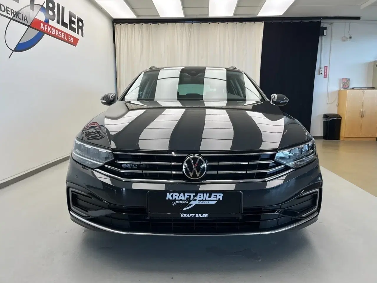 Billede 7 - VW Passat 1,4 GTE+ Variant DSG