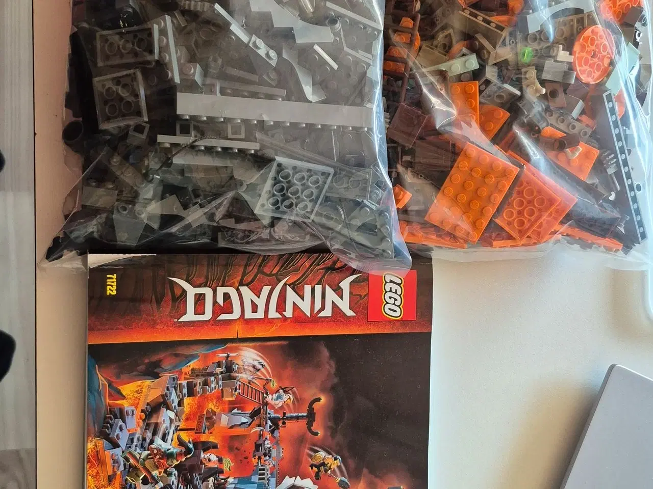Billede 2 - 71722 lego ninjago