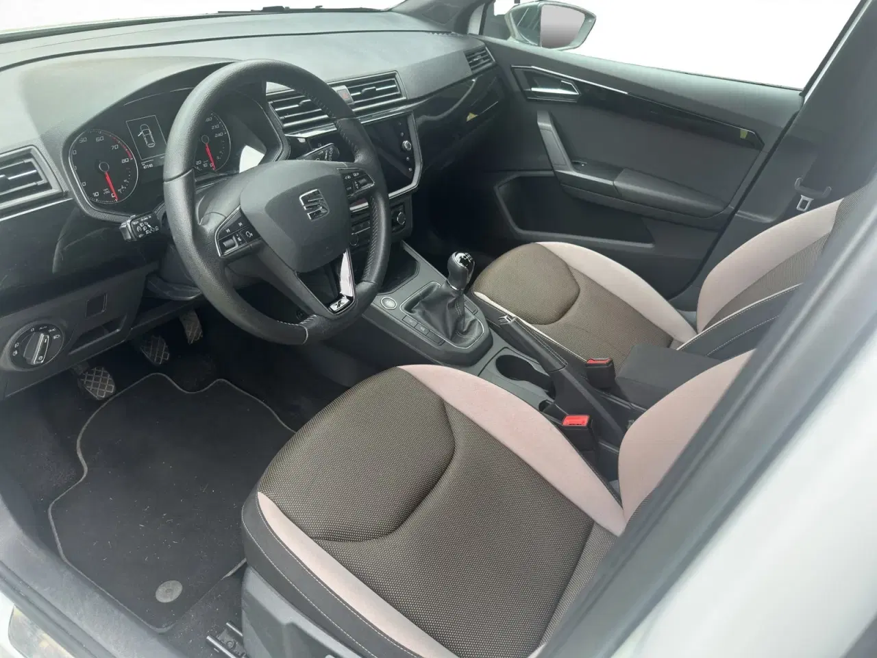 Billede 9 - Seat Ibiza 1,0 TSi 115 Style