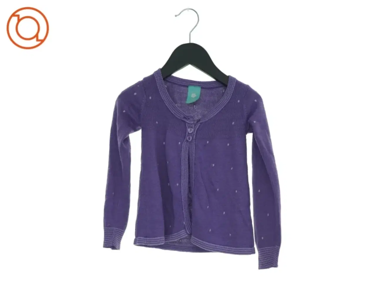 Billede 1 - Bluse fra Pumpkin (str. 98 cm)