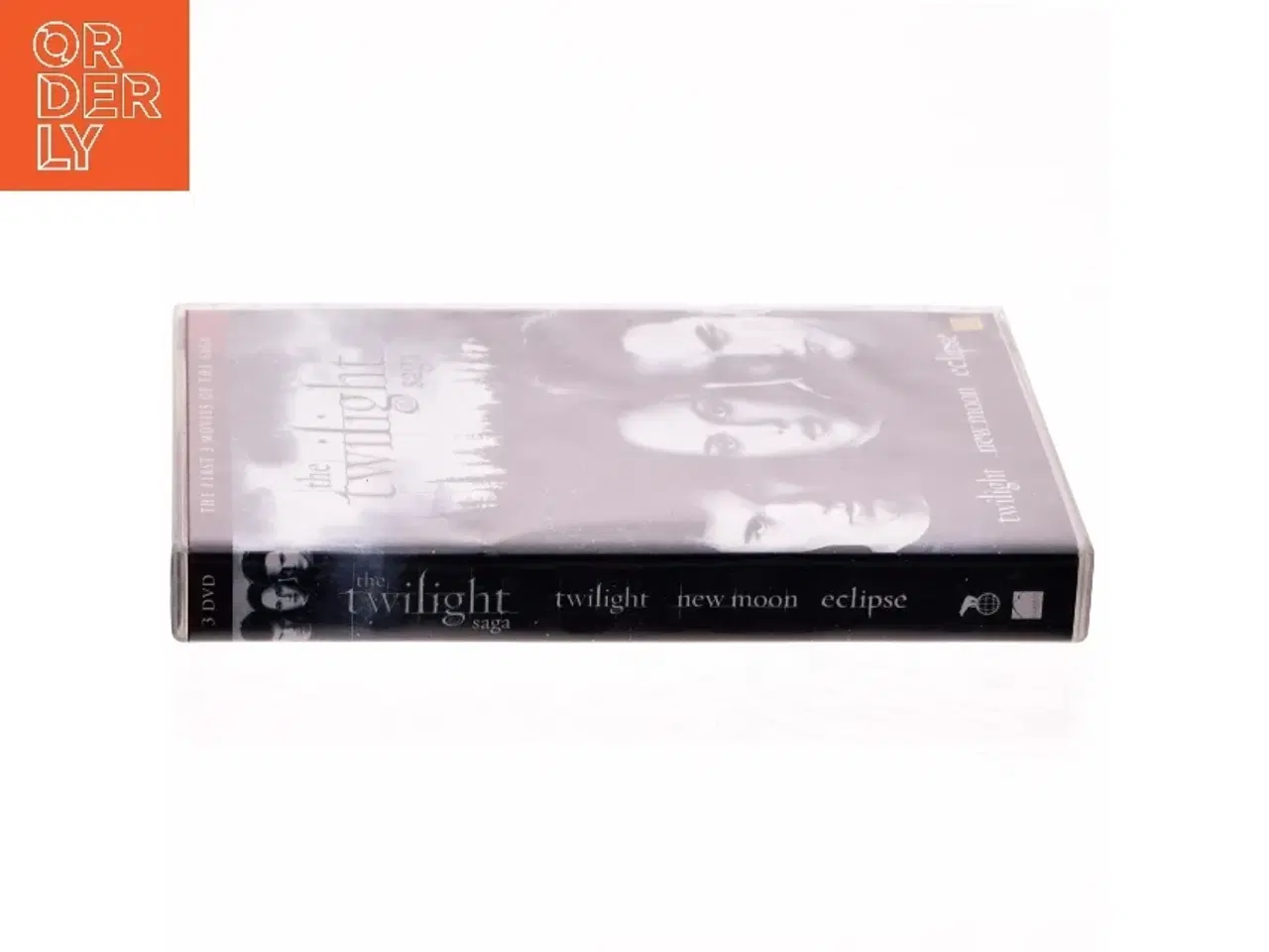 Billede 2 - The Twilight saga