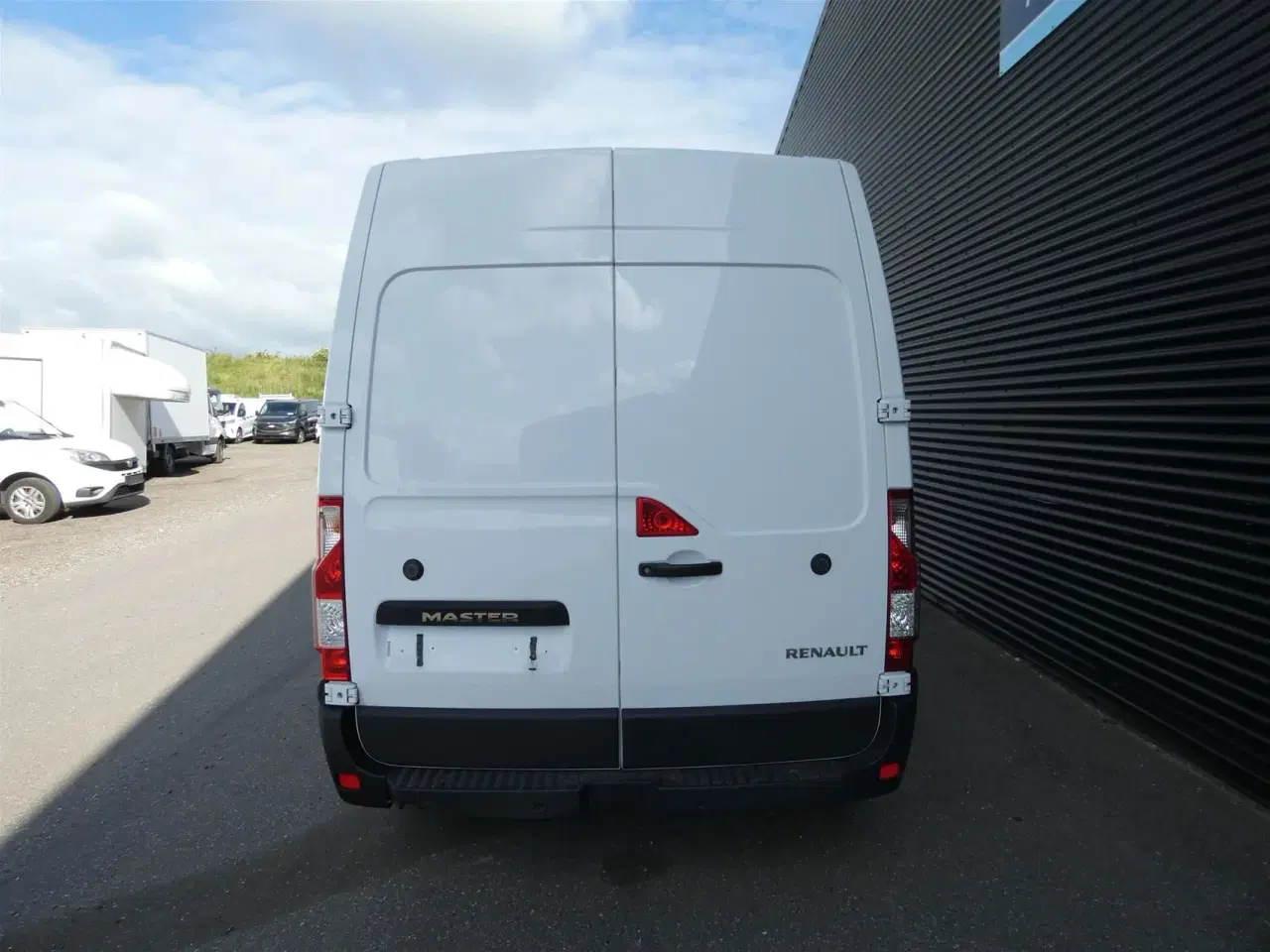 Billede 5 - Renault Master T35 L3H2 2,3 DCI 135HK Van 6g