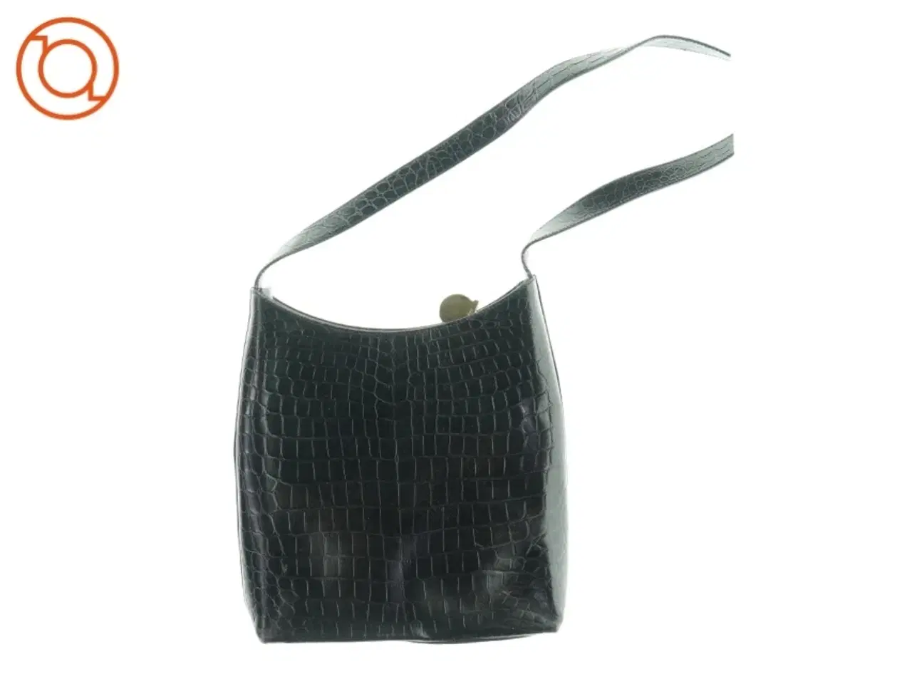 Billede 2 - Skuldertaske (str. LB 90x23 cm)