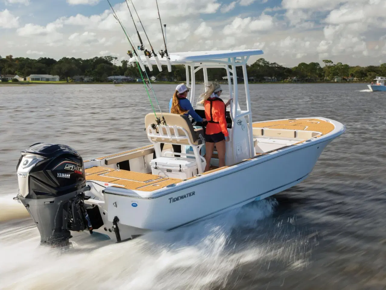 Billede 8 - Yamaha VF250LB V-Max SHO