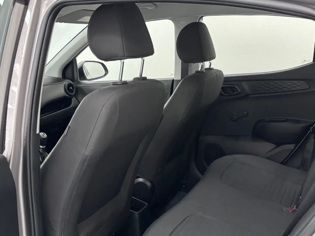 Billede 13 - Hyundai i10 1,0 MPi Essential