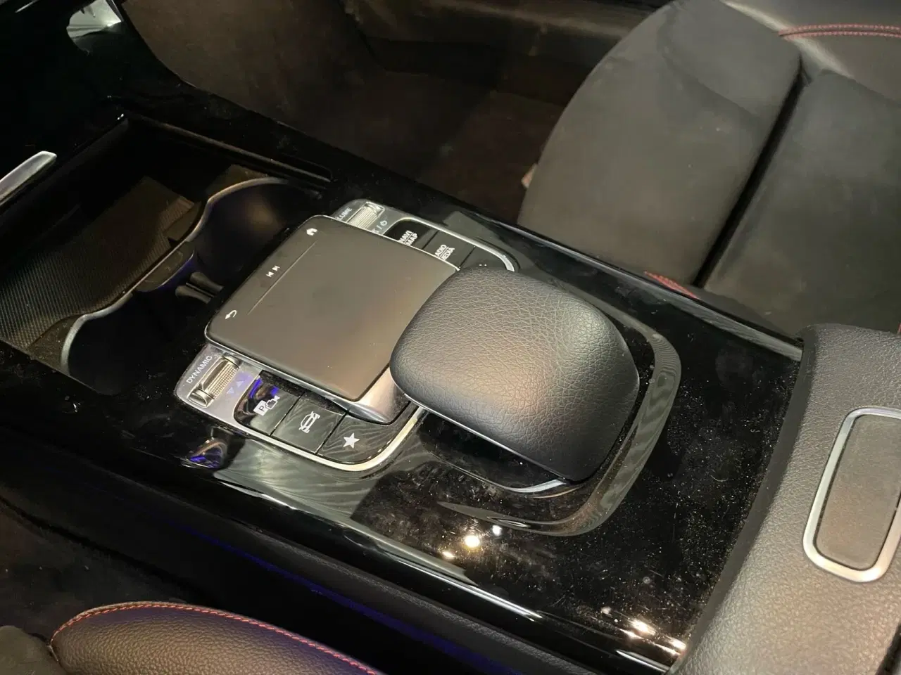 Billede 22 - Mercedes-Benz A250 2,0 7G-DCT 224HK 5d 7g Aut.