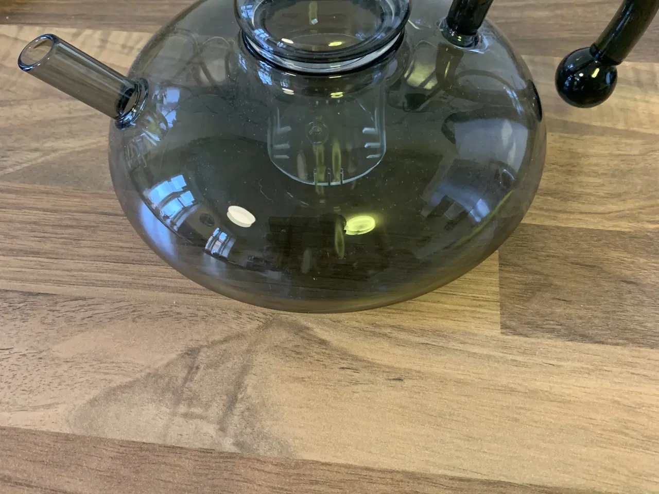 Billede 4 - Tekande med indsats til teblade