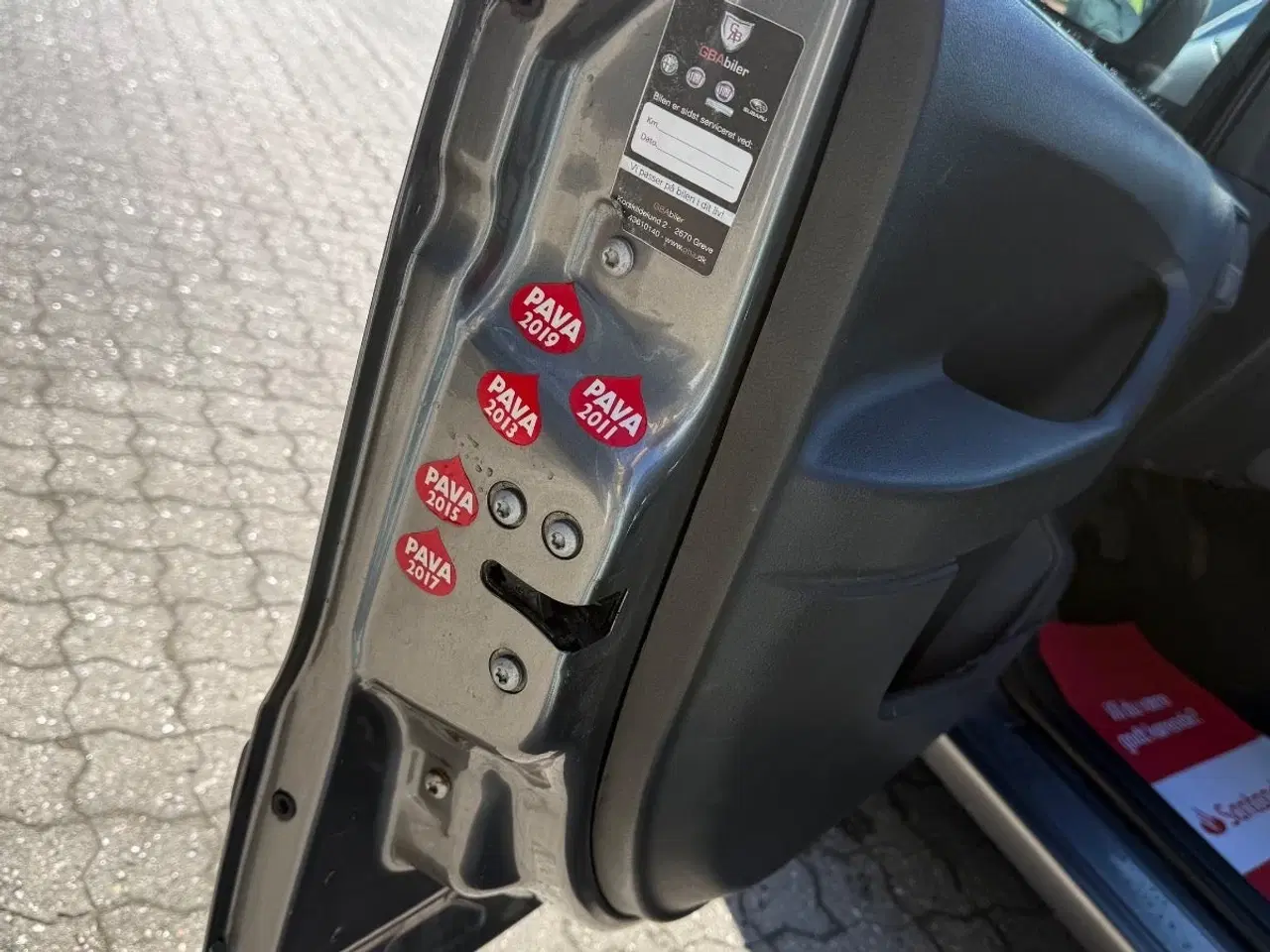 Billede 18 - Fiat Panda 1,2 69 Fresh