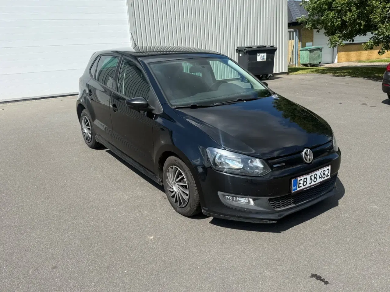 Billede 1 - VW Polo 1,2 TDi 75 BlueMotion