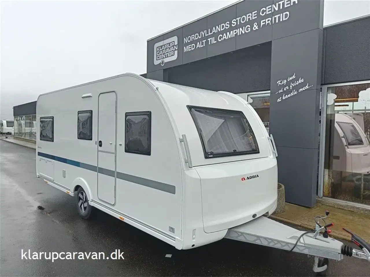 Billede 2 - 2024 - Adria Altea 502 UL Selected Edition Kampangnemodel