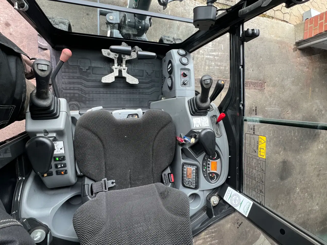 Billede 8 - Minigravet