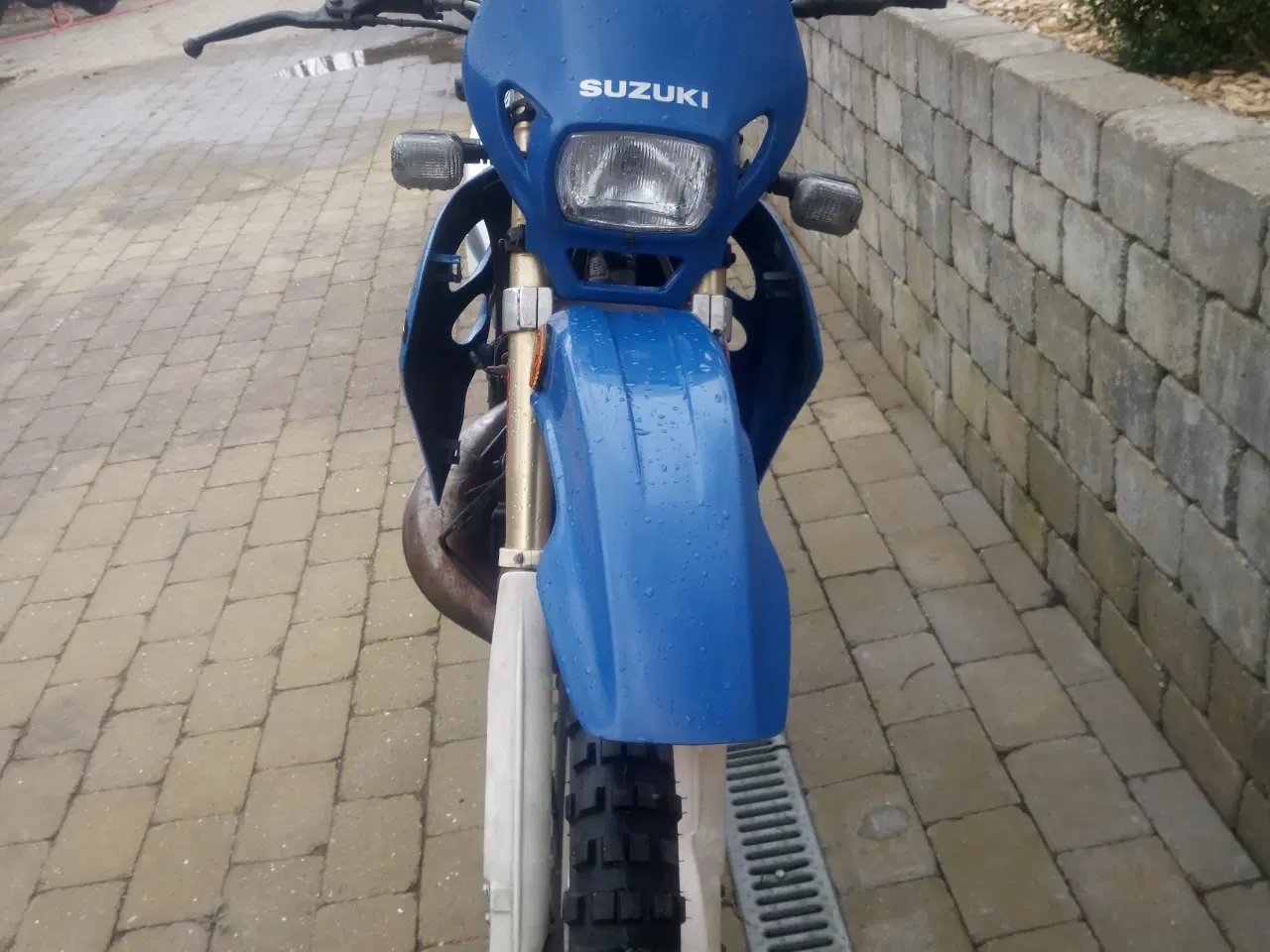 Billede 2 - Suzuki rmx