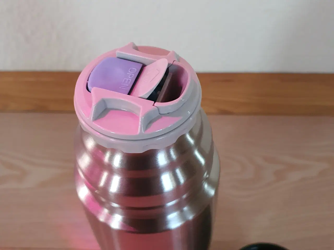 Billede 3 - Thermos termokande, 0,75 ltr.