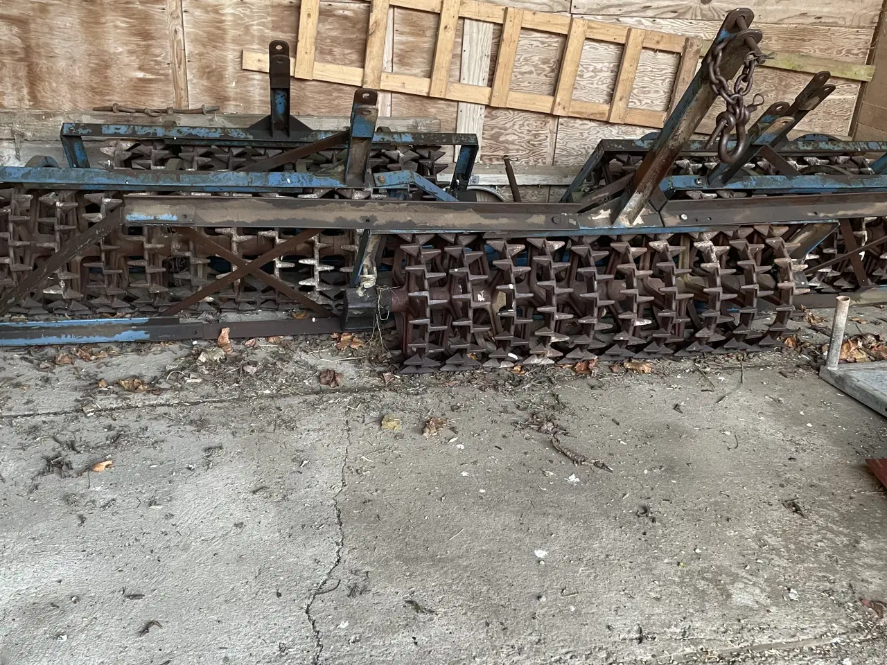 Billede 2 - 8 meter tomle i god stand