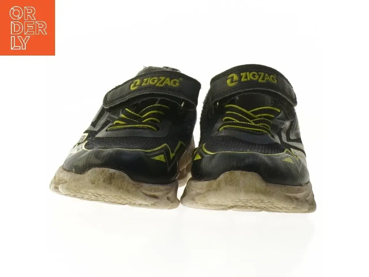 Billede 3 - Børnesko, ZigZag, størrelse 29 fra ZigZag (str. 29 )