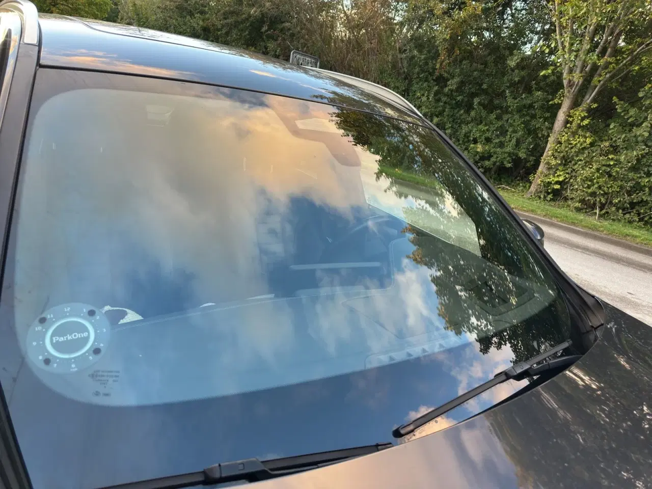 Billede 19 - BMW iX3  Charged Plus