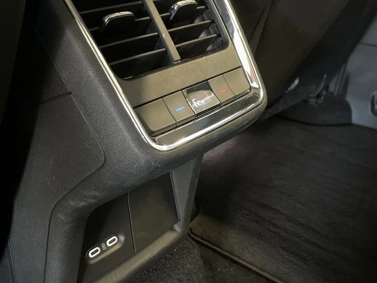 Billede 5 - Skoda Enyaq iV 60 EL Plus 180HK 5d Aut.