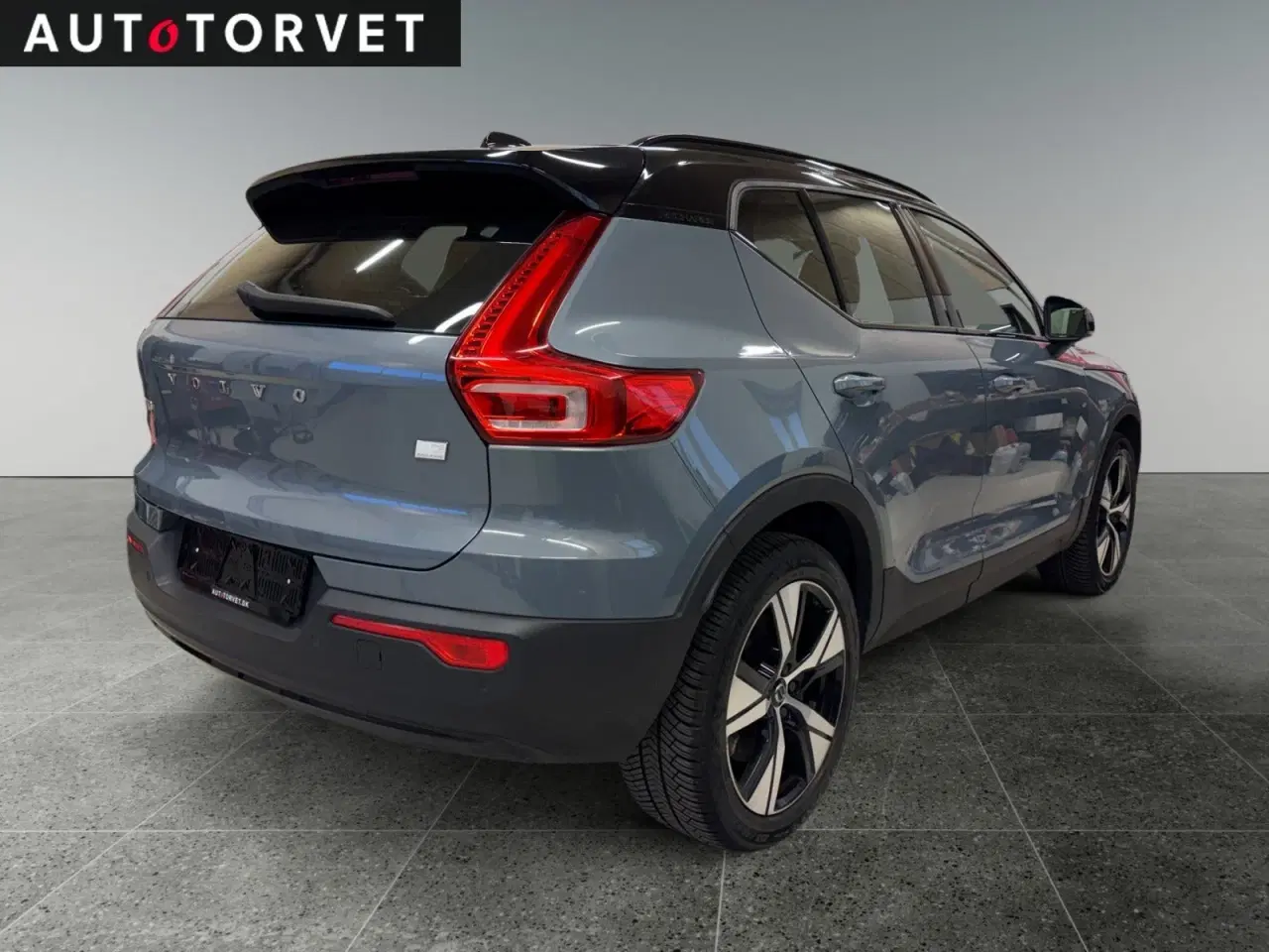 Billede 3 - Volvo XC40  P8 ReCharge Twin R-Design