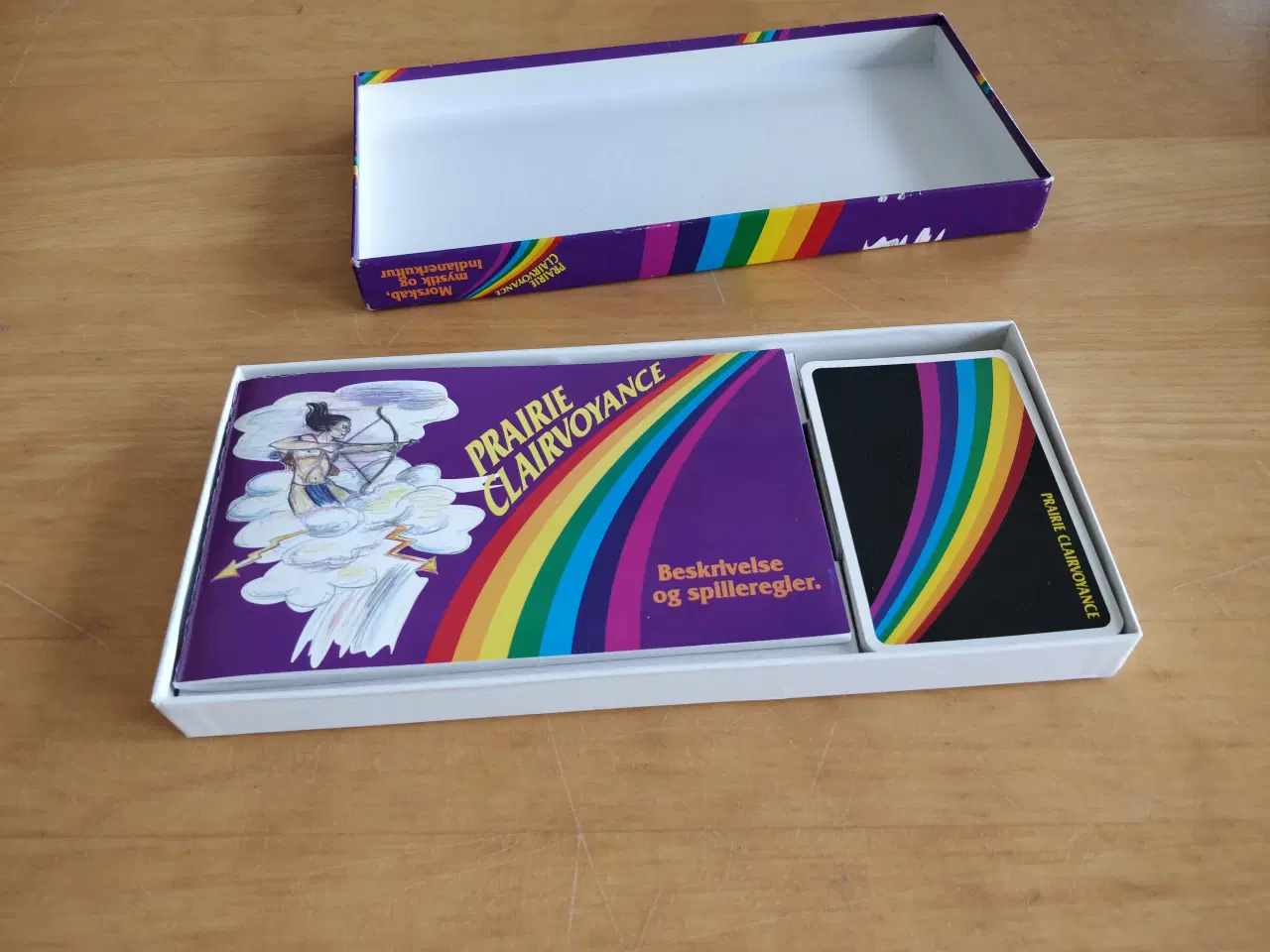 Billede 3 - Prairie clairvoyance