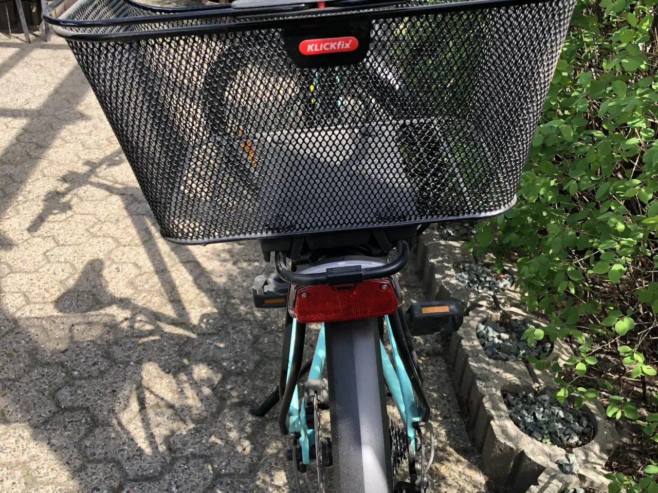 Billede 5 - Flot pigecykel sælges