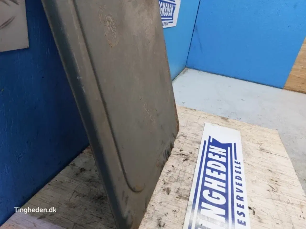 Billede 15 - Massey Ferguson 3060 Trap 3385434M92