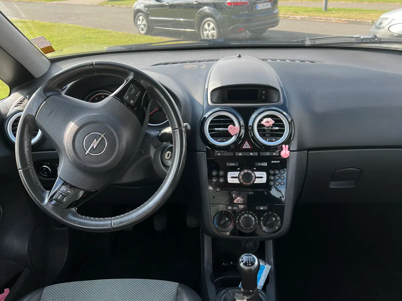 Billede 8 - Nysynet Opel Corsa 