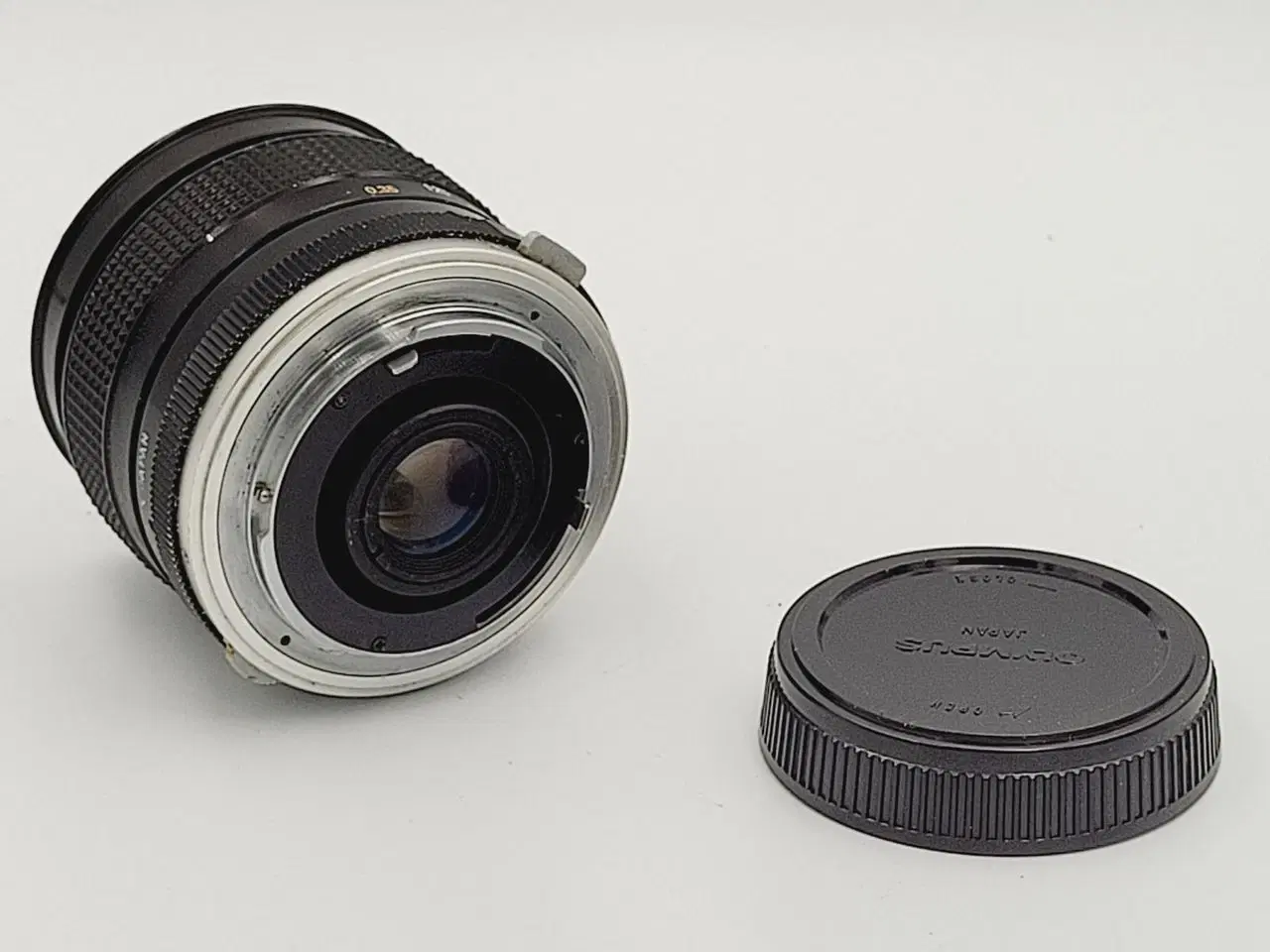 Billede 3 - ⭐️ Objektiv: Kenlock MC Tor MC 1:2.8 F028mm 55Ø