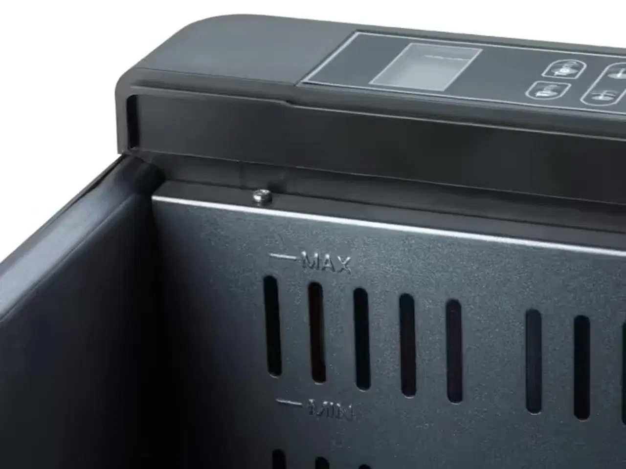 Billede 7 -  Kompakt Sous Vide Vandbad (8,5L) – Inkl. Stativ