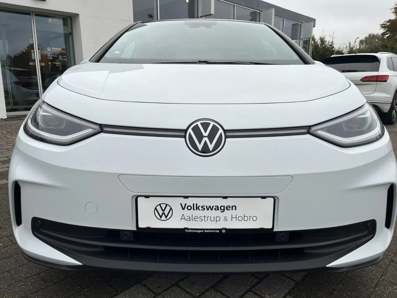 Billede 2 - VW ID.3 58 Pro